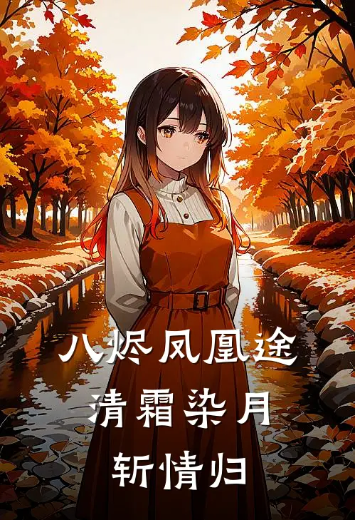 八烬凤凰途，清霜染月斩情归