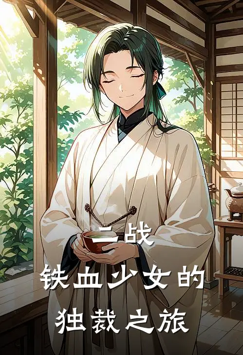 二战：铁血少女的独裁之旅(夏长乐李崇穆)免费小说阅读_免费小说完整版二战：铁血少女的独裁之旅(夏长乐李崇穆)