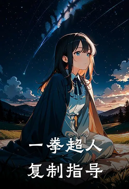 一拳超人：复制指导曹标赛克斯免费小说推荐_推荐完结小说一拳超人：复制指导(曹标赛克斯)