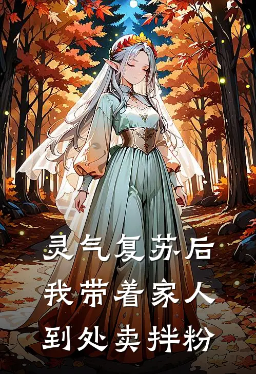 灵气复苏后我带着家人到处卖拌粉翠花苏铁牛完整版小说_小说完结推荐灵气复苏后我带着家人到处卖拌粉(翠花苏铁牛)