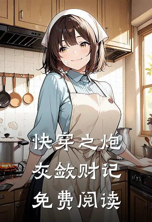 快穿之炮灰敛财记免费阅读