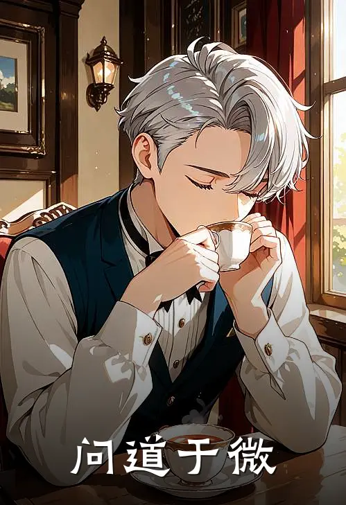 问道于微