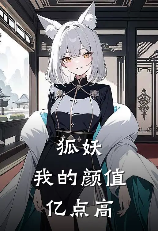 狐妖：我的颜值亿点高