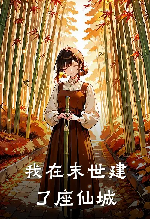 我在末世建了座仙城(谢晓瑶李雨薇)免费阅读_无弹窗全文免费阅读我在末世建了座仙城谢晓瑶李雨薇