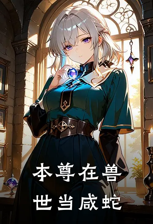 本尊在兽世当咸蛇