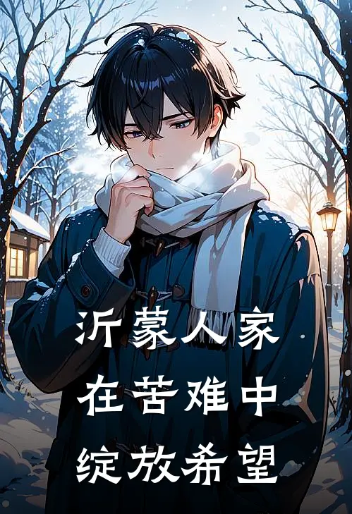 沂蒙人家：在苦难中绽放希望