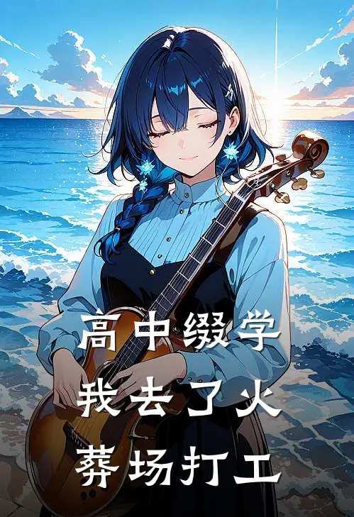 高中缀学，我去了火葬场打工(王夜吴兵)免费小说笔趣阁_完结版小说推荐高中缀学，我去了火葬场打工(王夜吴兵)