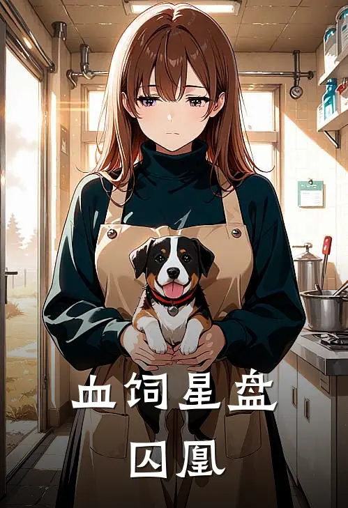 血饲星盘：囚凰