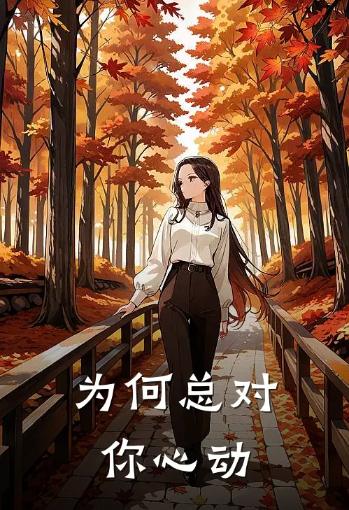 为何总对你心动