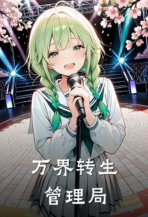 万界转生管理局(夏禹祢尔)最新免费小说_完本小说免费阅读万界转生管理局夏禹祢尔
