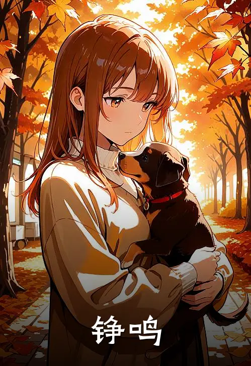 柳一鸣叶柳《铮鸣》完结版阅读_(铮鸣)全集阅读