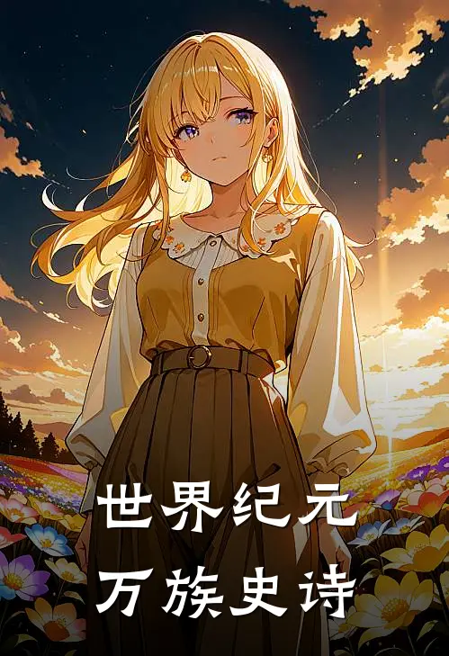 世界纪元，万族史诗