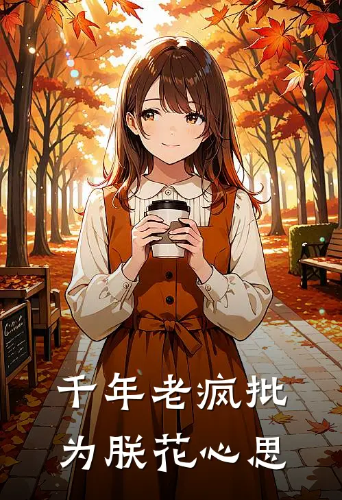 千年老疯批，为朕花心思