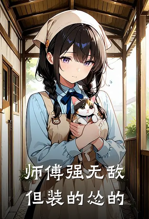 师傅强无敌但装的怂的