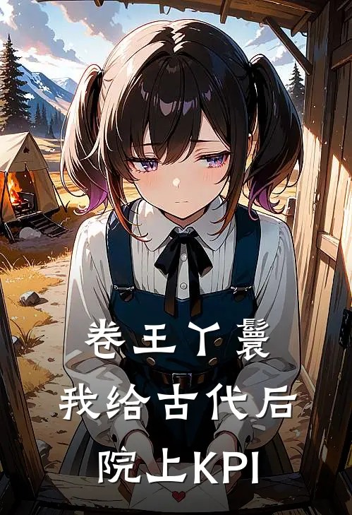 卷王丫鬟：我给古代后院上KPI