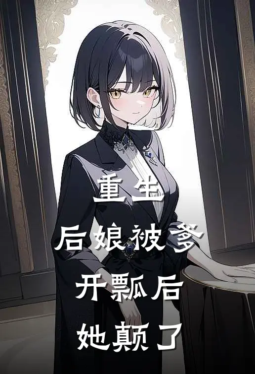 重生，后娘被爹开瓢后，她颠了