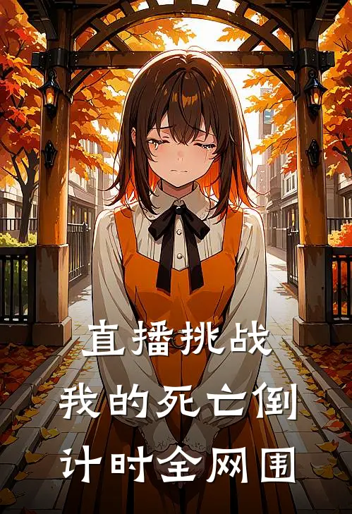 直播挑战：我的死亡倒计时全网围