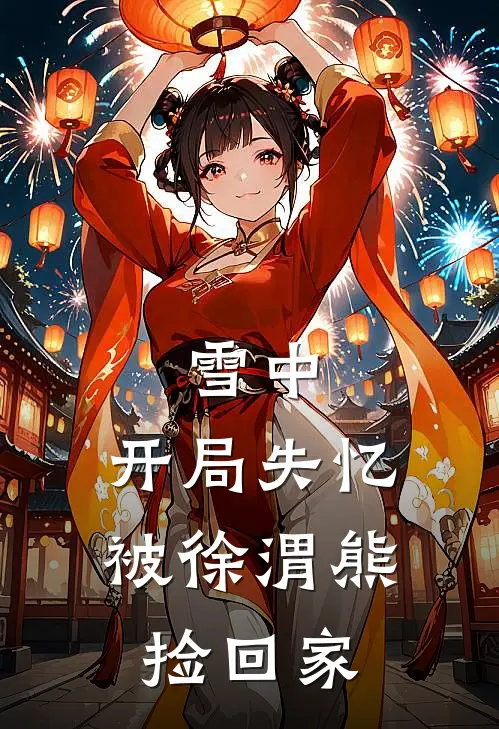 雪中：开局失忆，被徐渭熊捡回家