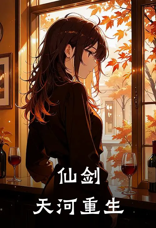仙剑：天河重生韩菱纱云天河最新好看小说_最新章节列表仙剑：天河重生(韩菱纱云天河)