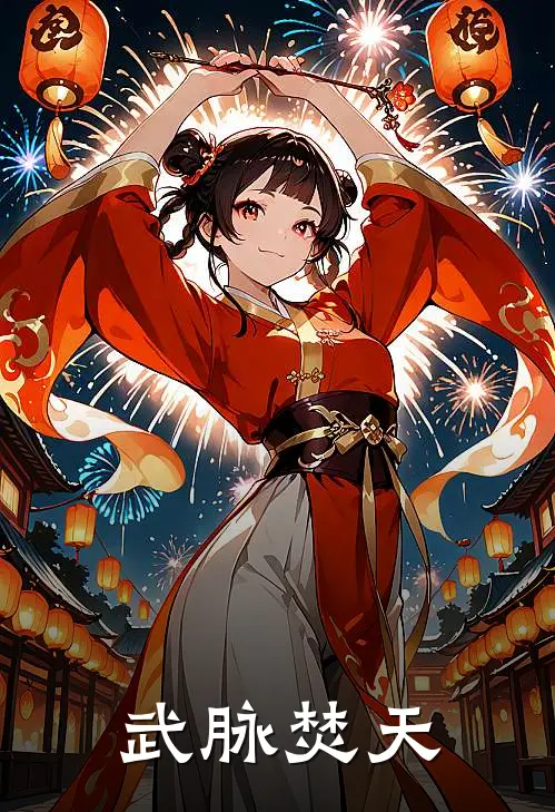 武脉焚天(萧寒萧烈)小说完整版_完结好看小说武脉焚天萧寒萧烈