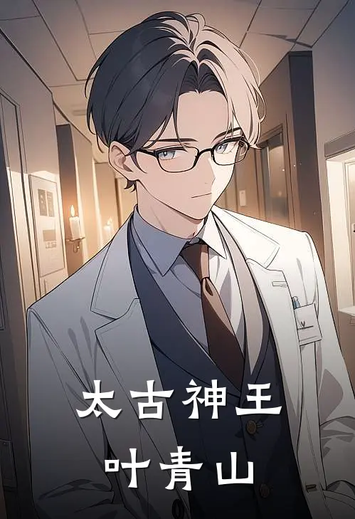太古神王：叶青山