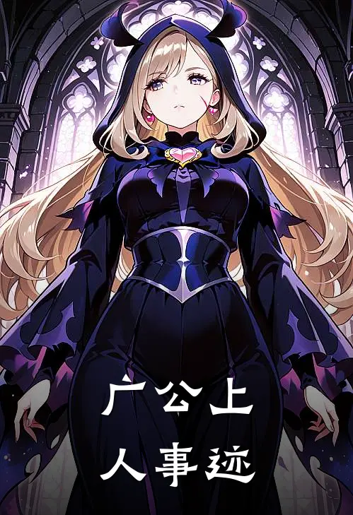 广公上人事迹