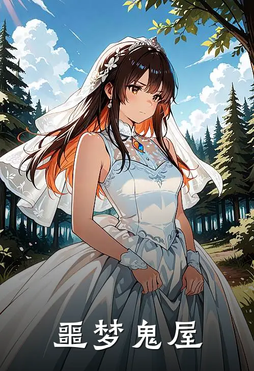 噩梦鬼屋（陈默血薇）完整版小说阅读_噩梦鬼屋全文免费阅读（陈默血薇）