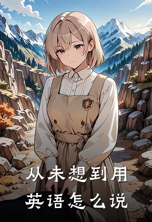 从未想到用英语怎么说