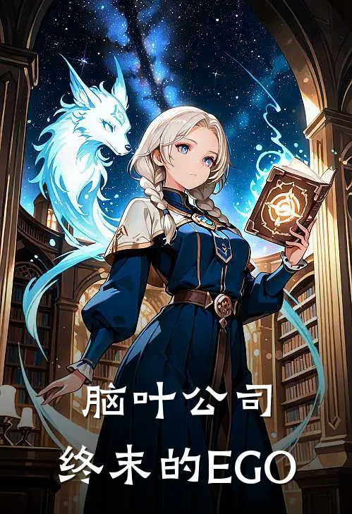 脑叶公司：终末的EGO