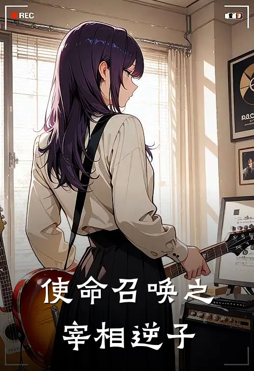 使命召唤之宰相逆子