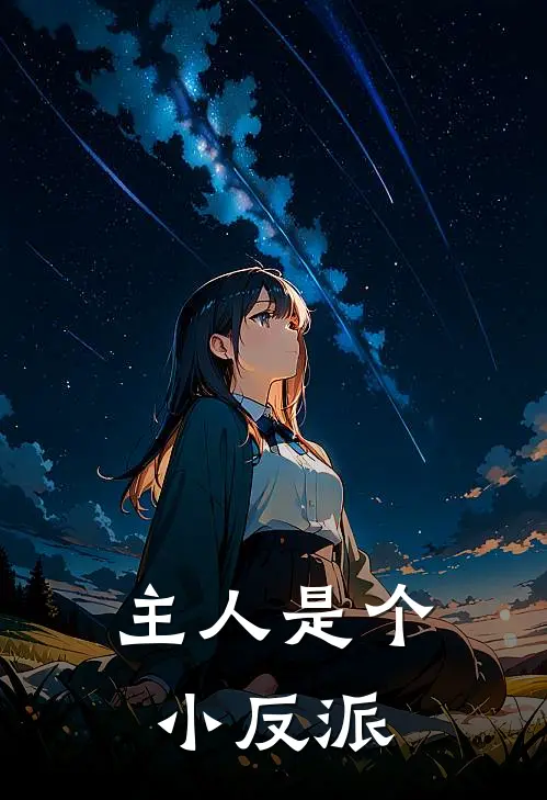 主人是个小反派沈杨季狐倾娇完结好看小说_无弹窗全文免费阅读主人是个小反派(沈杨季狐倾娇)