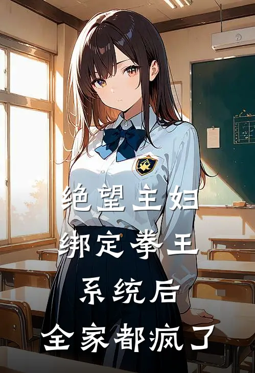 绝望主妇绑定拳王系统后，全家都疯了