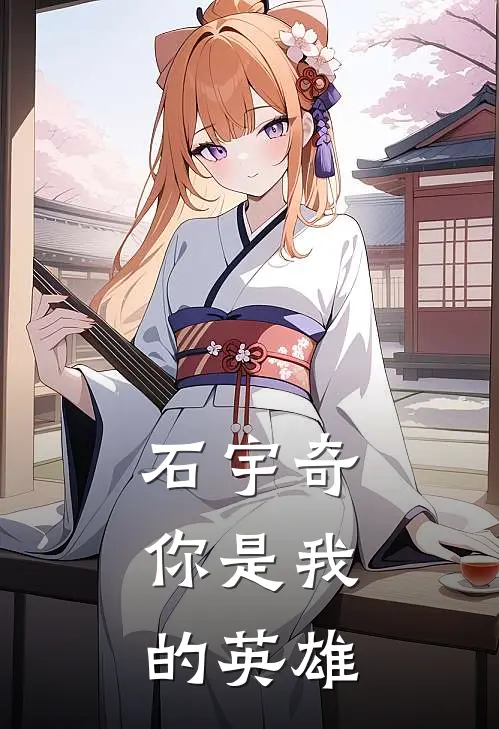 石宇奇：你是我的英雄