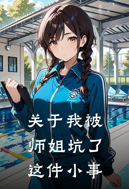 关于我被师姐坑了这件小事