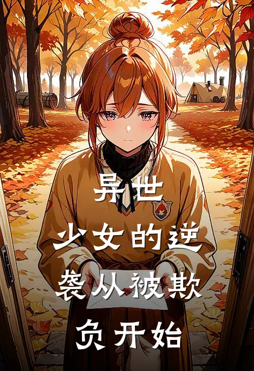 异世：少女的逆袭从被欺负开始