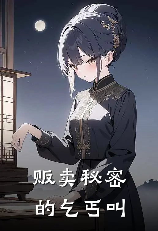 贩卖秘密的乞丐叫