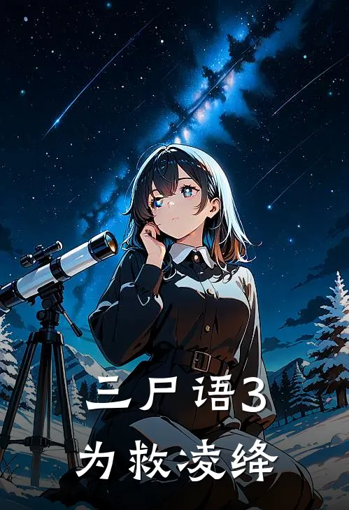 凌绛张哈子三尸语3为救凌绛全本免费在线阅读_三尸语3为救凌绛全本阅读