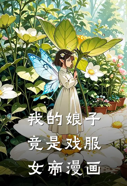 我的娘子竟是戏服女帝漫画