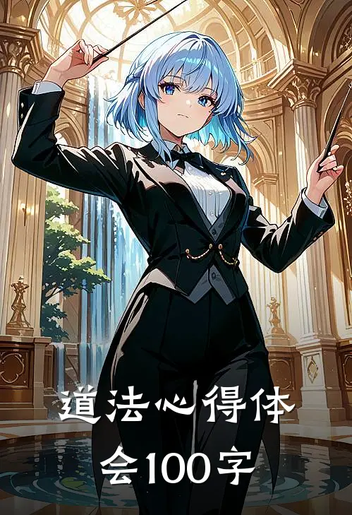 道法心得体会100字