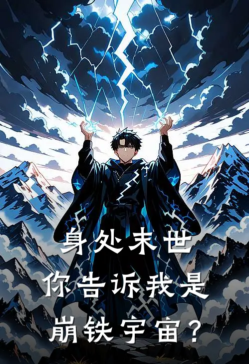 身处末世，你告诉我是崩铁宇宙？(林羽李月月)完本小说推荐_最新章节列表身处末世，你告诉我是崩铁宇宙？(林羽李月月)