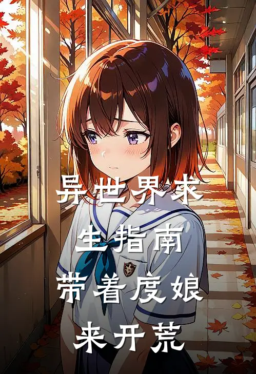 异世界求生指南，带着度娘来开荒