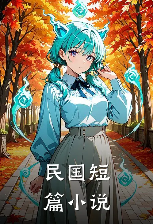 民国短篇小说