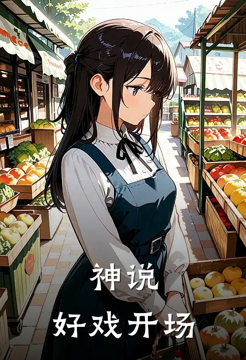 神说：好戏开场