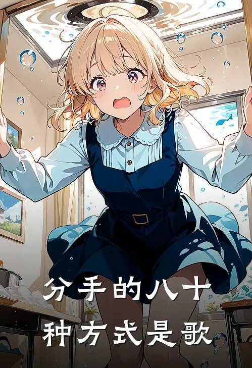 分手的八十种方式是歌