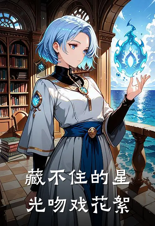 藏不住的星光吻戏花絮