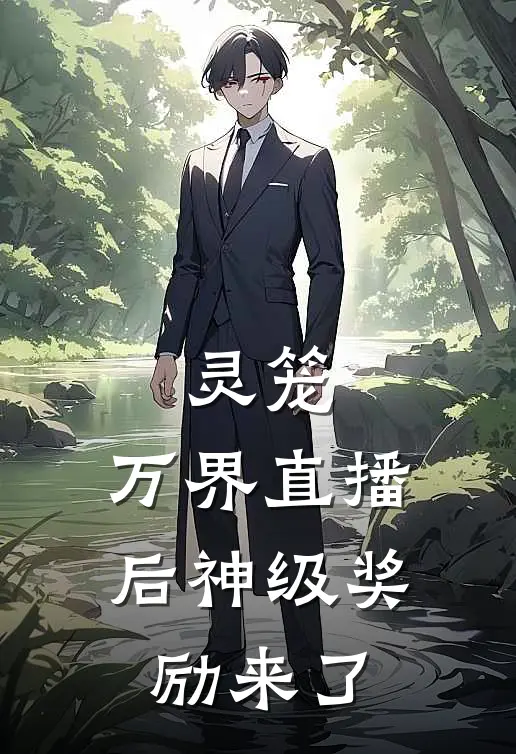 灵笼：万界直播后神级奖励来了