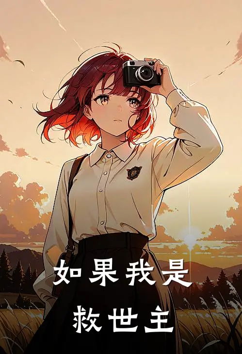 如果我是救世主(儒果李善良)完整版小说全文免费阅读_免费阅读无弹窗如果我是救世主儒果李善良