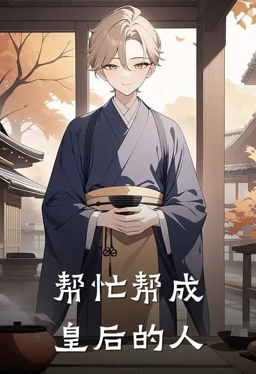 帮忙帮成皇后的人