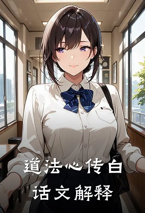 道法心传白话文解释