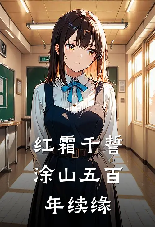 红霜千誓：涂山五百年续缘